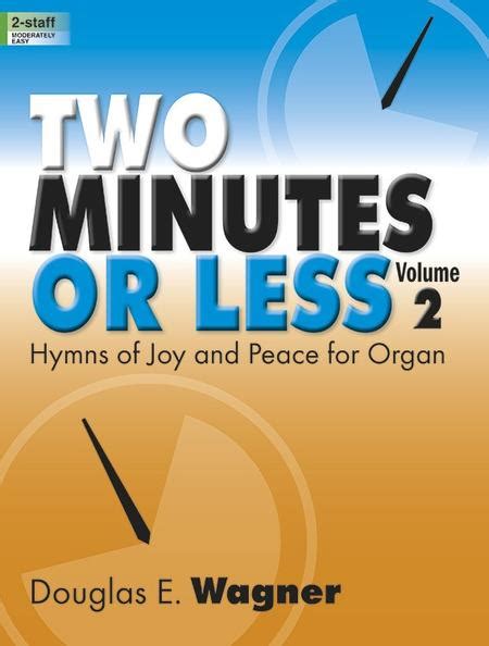 Two Minutes Or Less, Volume 2